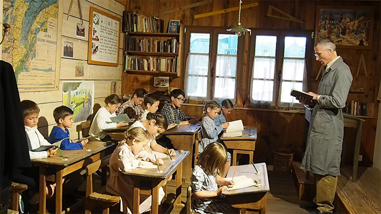 la dict&eacute;e du certif